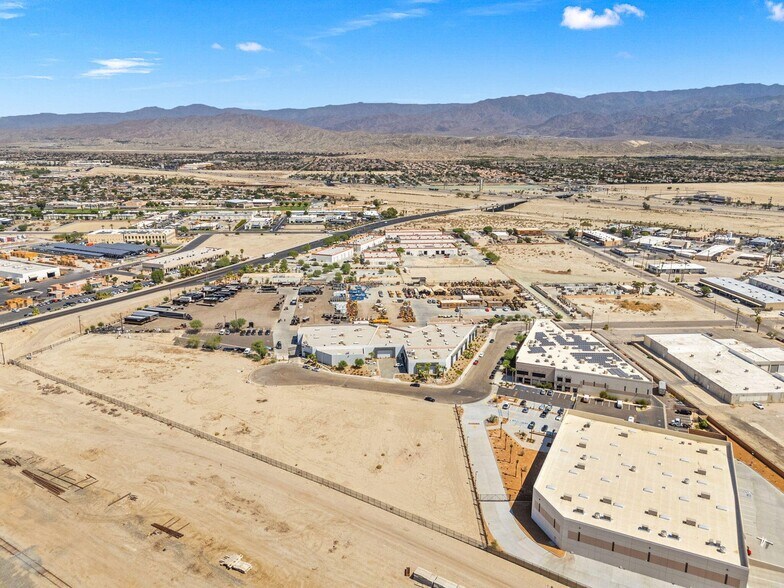 More Photos Of 83681 Citrus Ave, Indio Land For Sale