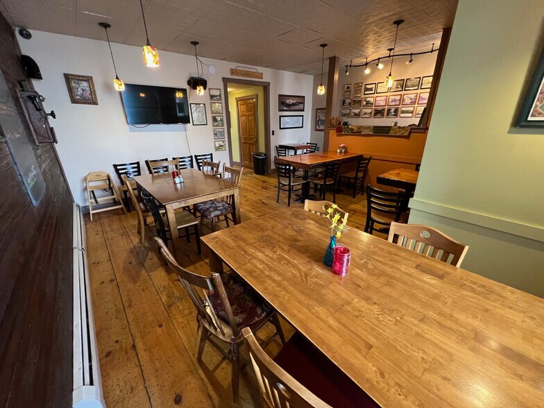 More Photos Of 9 Tenney Hill Rd, Monson Storefront Retail Residential For Sale