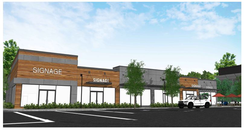 More Photos Of 101 S Main St, New City Freestanding For Lease