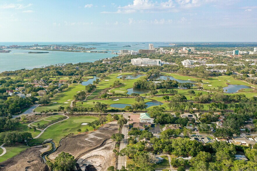 More Photos Of 609 Indian Rocks Rd, Belleair Medical For Sale