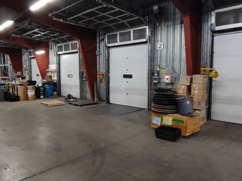 More Photos Of 5676 Industrial Park Rd, Winona Light Manufacturing For Lease
