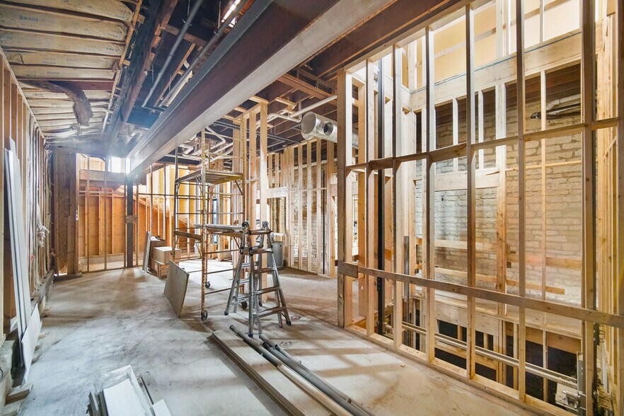 More Photos Of 1000 S State St, Lockport Restaurant For Sale