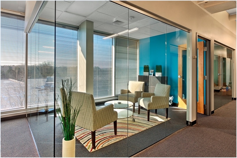 More Photos Of 8008 Corporate Center Dr, Charlotte Office For Lease
