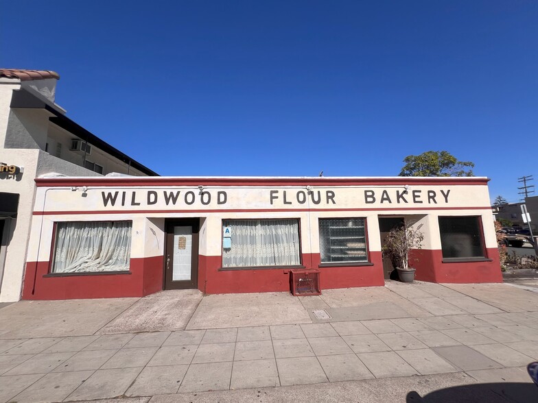 Primary Photo Of 1974-1976 Garnet Ave, San Diego Storefront For Lease