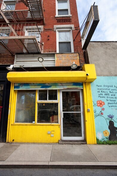 Primary Photo Of 303 W 116th St, New York Apartments For Lease