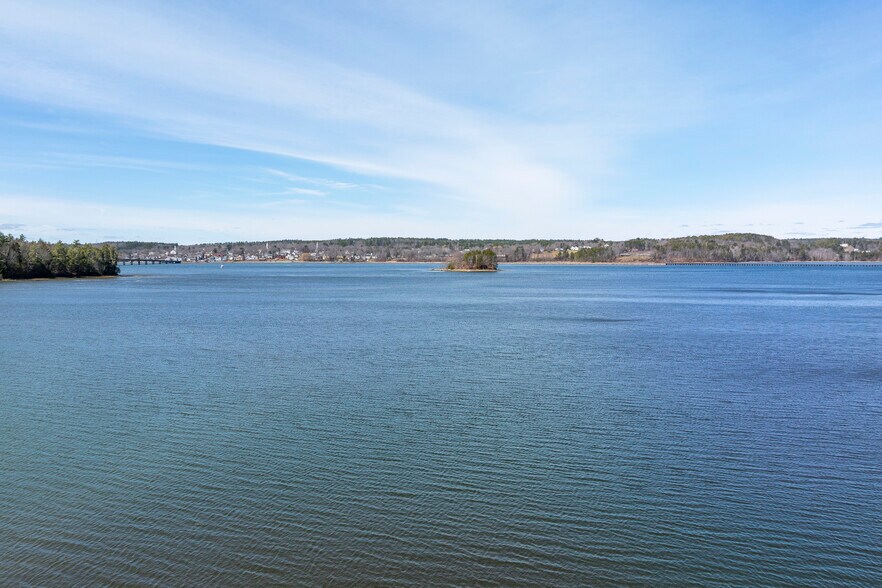 More Photos Of 2-1 US Route 1, Edgecomb Land For Sale