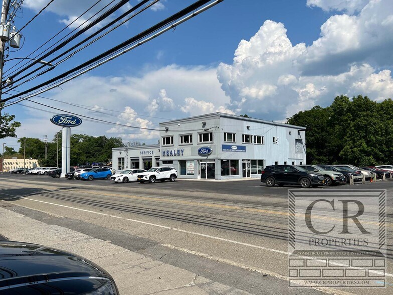 More Photos Of 420 Fishkill Ave, Beacon General Retail For Sale