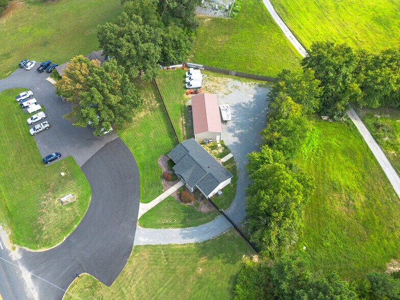 More Photos Of 5755 Courthouse Rd, Spotsylvania Office Residential For Lease