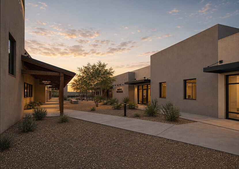 More Photos Of 3923 Corrales Rd, Corrales Storefront Retail Office For Lease