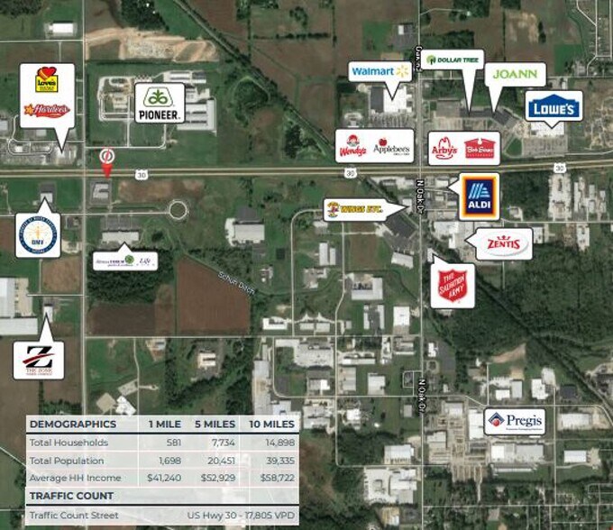 More Photos Of 2878 Miller Dr, Plymouth Unknown For Lease