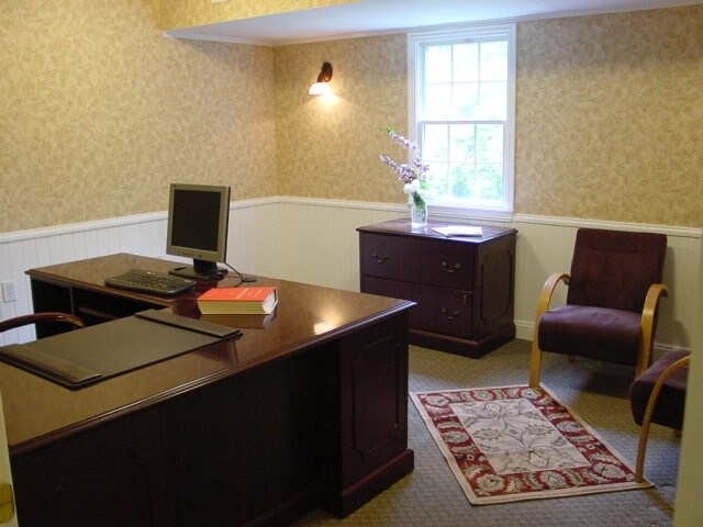 More Photos Of 26 S Maple Ave, Marlton Office For Lease
