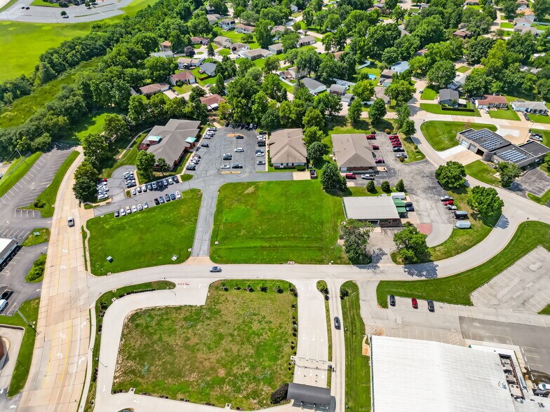 More Photos Of 0 Blue Springs, Saint Peters Land For Sale