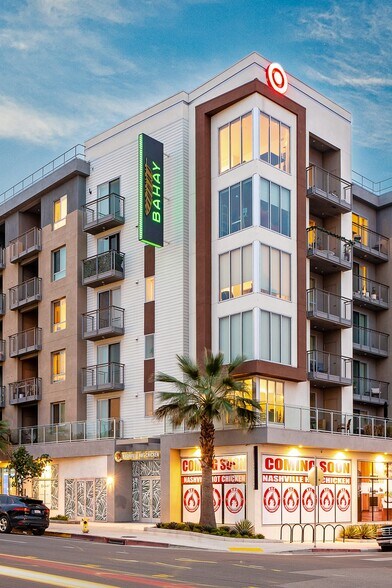 More Photos Of 330 N Westlake Ave, Los Angeles Apartments For Lease