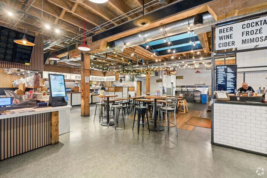 More Photos Of 126 SW 2nd Ave, Portland Office For Lease