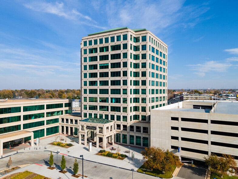 Primary Photo Of 2000 S Colorado Blvd, Denver Office Residential For Lease