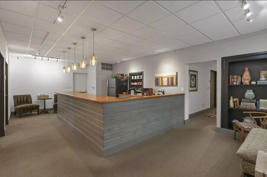More Photos Of 490 City Park Ave, Columbus Coworking Space