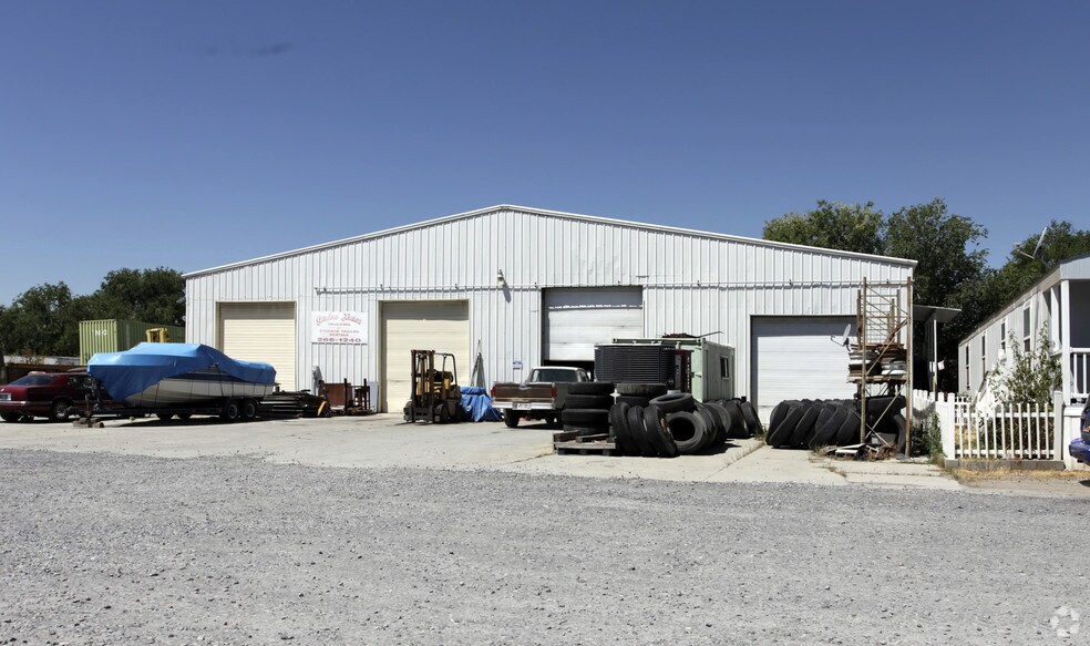 More Photos Of 650 W 4100 S, Salt Lake City Contractor Storage Yard For Lease
