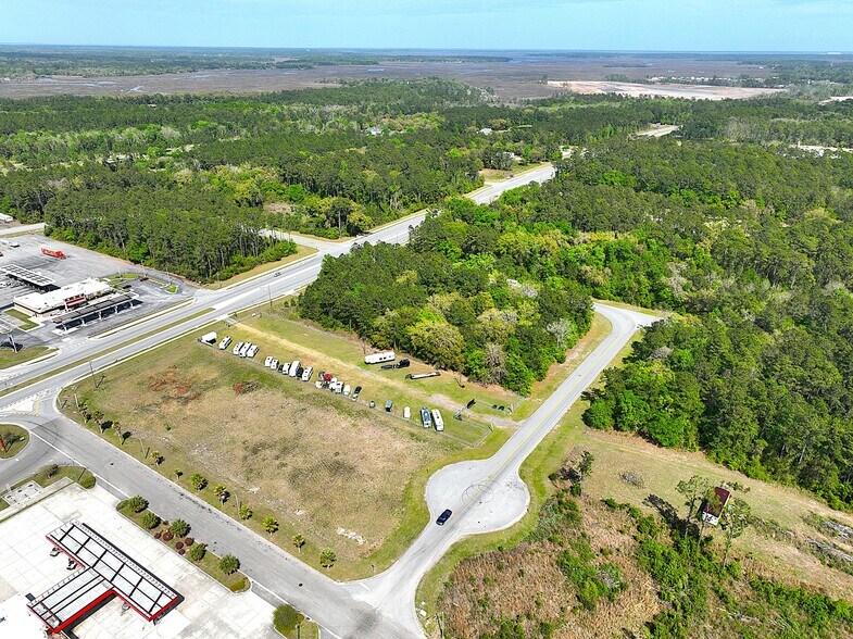 More Photos Of 0 Laurel Island Parkway, Kingsland Land For Sale