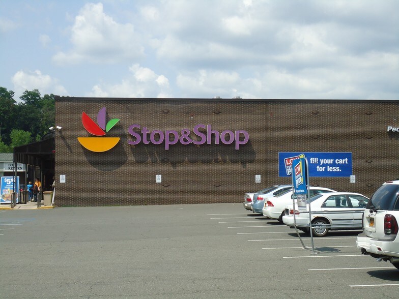 Primary Photo Of 45 S Route 9W, West Haverstraw Unknown For Lease