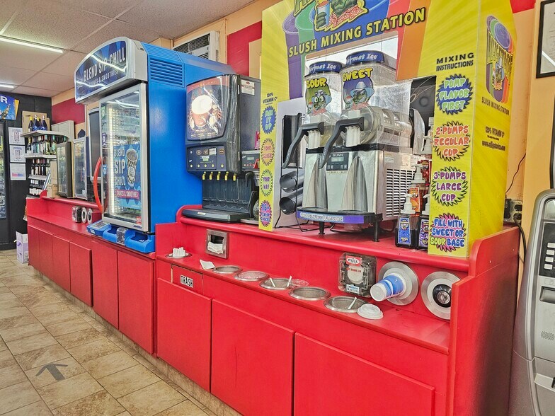 More Photos Of 6092 Main St, Jane Lew Convenience Store For Sale