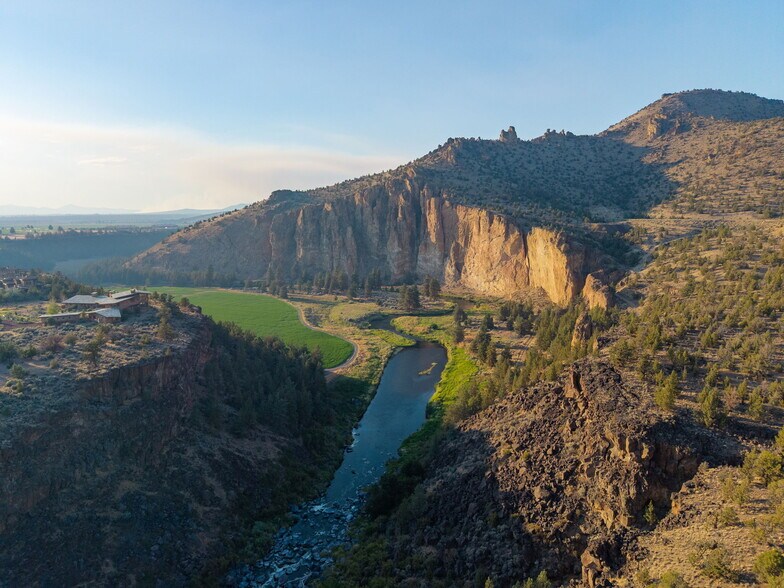 More Photos Of 11330 NE Canyons Ranch Dr, Terrebonne Land For Sale