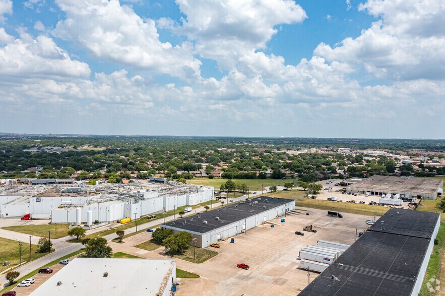 More Photos Of 6420-6428 Wuliger Way, North Richland Hills Unknown For Lease