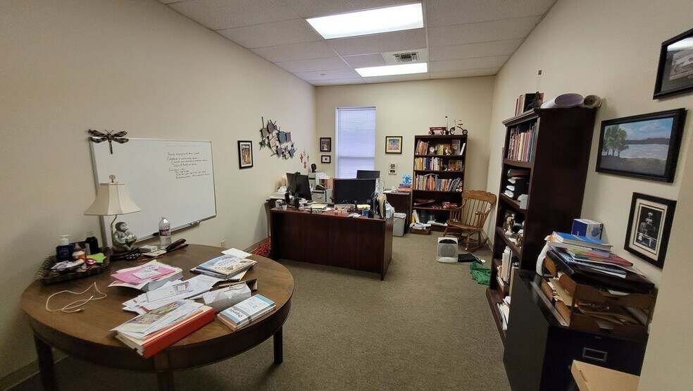 More Photos Of I-55 North Frontage, Jackson Office For Sale