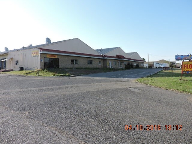 More Photos Of 6235 Cockrum St, Olive Branch Warehouse For Lease