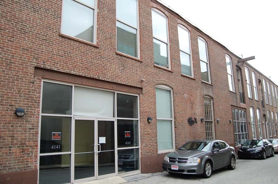 More Photos Of 10 Shurs Ln, Philadelphia Office For Lease