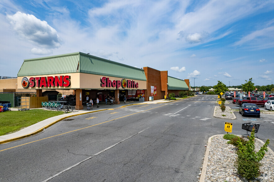 ShopRite of English Creek - Village Supermarket