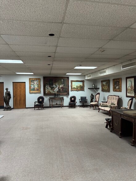 More Photos Of 8716 SE 15th St, Oklahoma City Distribution For Sale