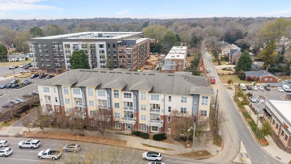 More Photos Of 4312 Park Rd, Charlotte Apartments For Lease