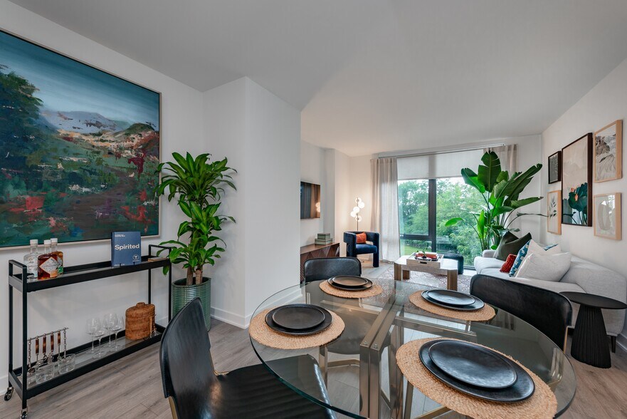 More Photos Of 300 Neal Pl NE, Washington Apartments For Lease