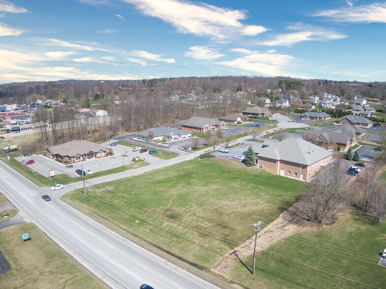 More Photos Of 120 Enclave, New Castle Land For Sale