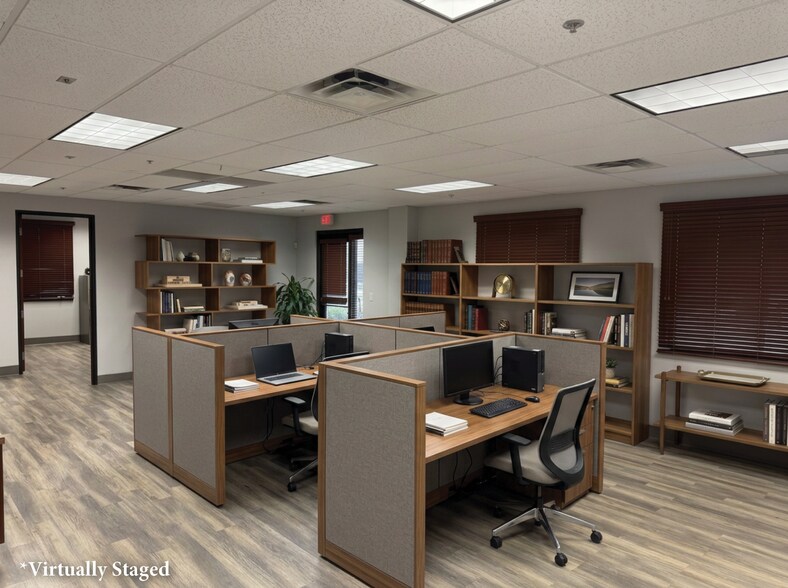 More Photos Of 1757 E Baseline Rd, Gilbert Office For Sale