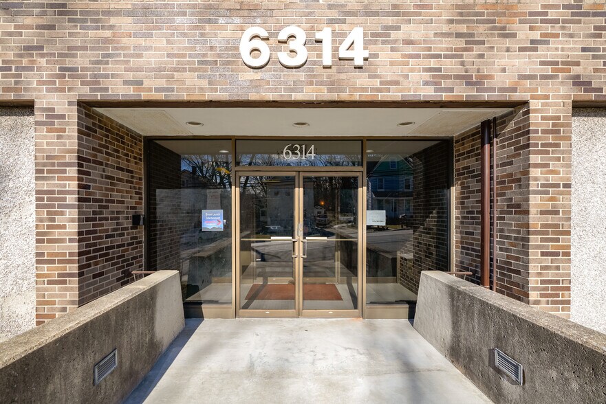 More Photos Of 6314 Windsor Mill Rd, Woodlawn Office For Sale