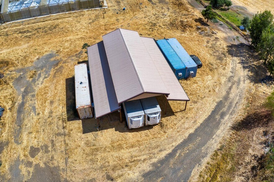 More Photos Of 16520 County 56 rd, Guinda Industrial For Sale