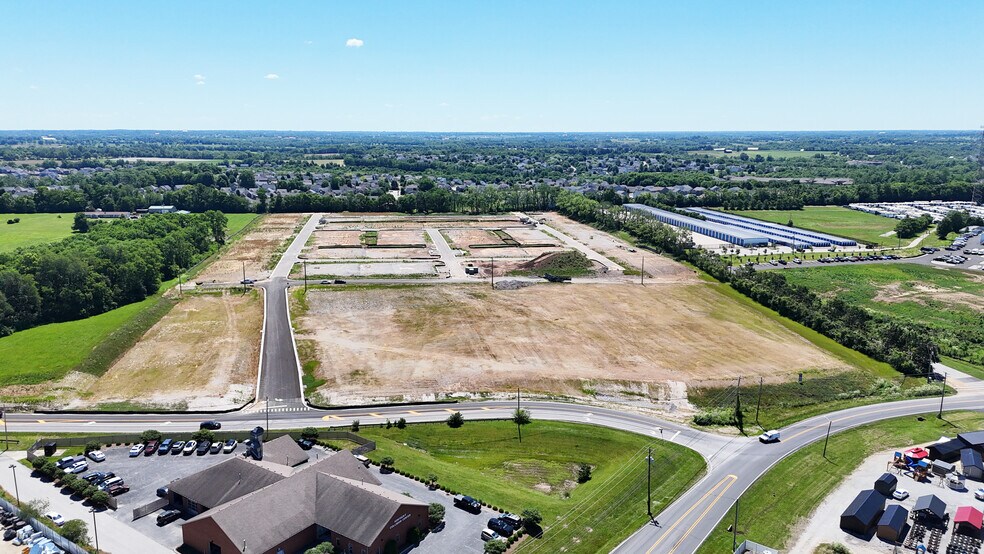 More Photos Of 1202 Old Oxford Rd, Georgetown Land For Sale