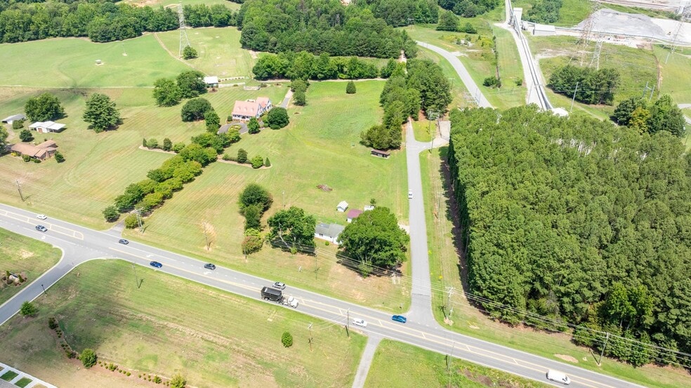 More Photos Of 8226 NC Highway 150 E, Terrell General Retail For Sale