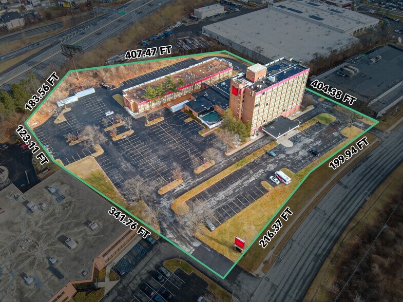 More Photos Of 3 Watervliet Avenue Ext, Albany Hotel For Sale