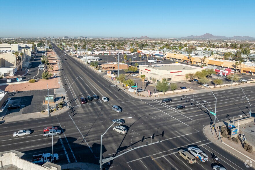More Photos Of 1202 W University Dr, Mesa Freestanding For Lease