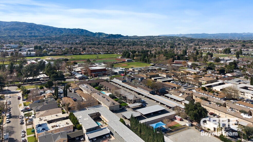 More Photos Of ,  Multifamily For Sale