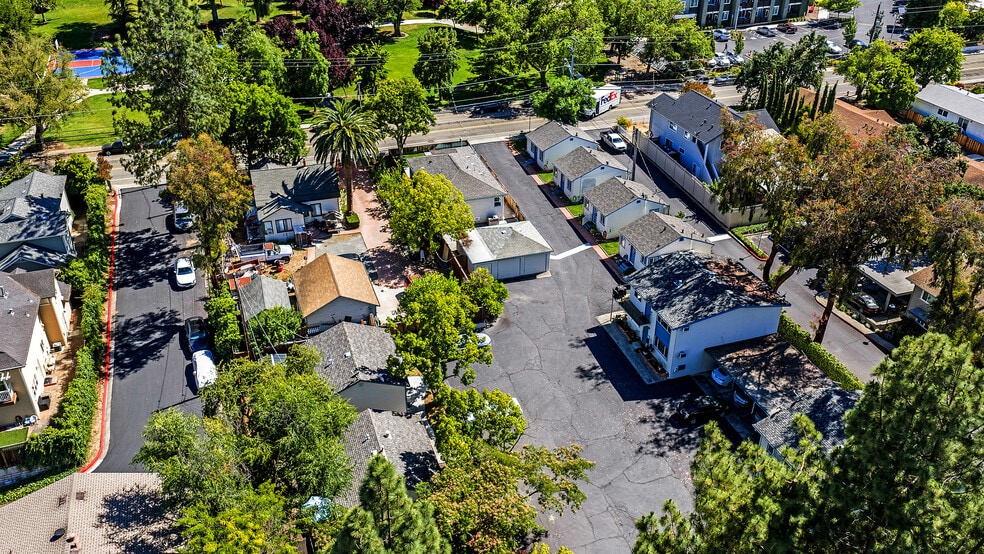 More Photos Of 4041-4067 Vineyard Ave, Pleasanton Apartments For Sale