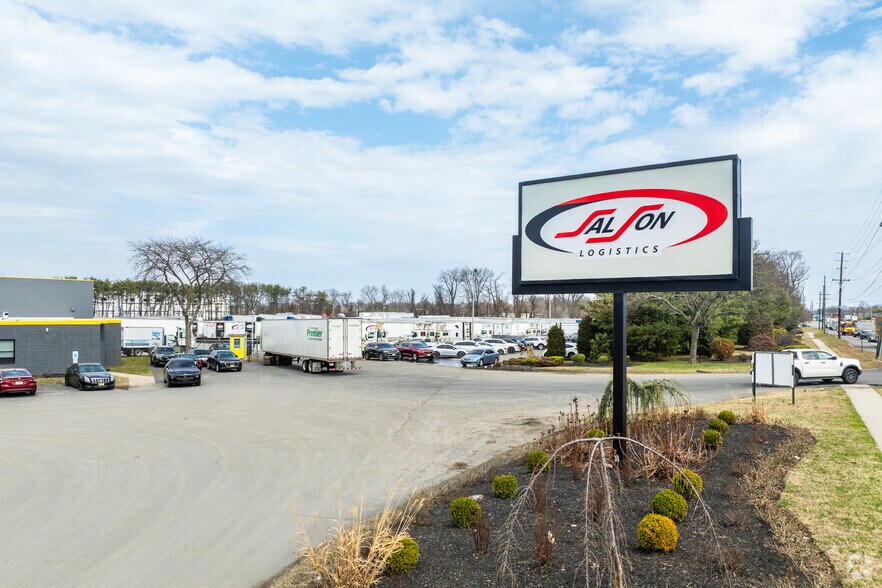 More Photos Of 2013 US-130, Burlington Land For Lease