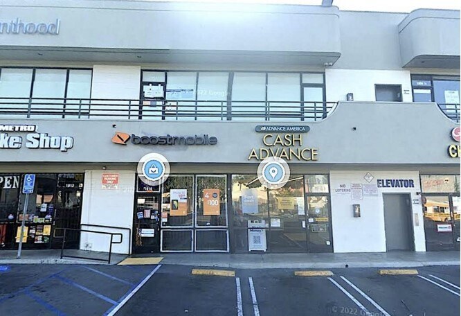 More Photos Of 1000-1018 N Vermont Ave, Los Angeles Unknown For Lease