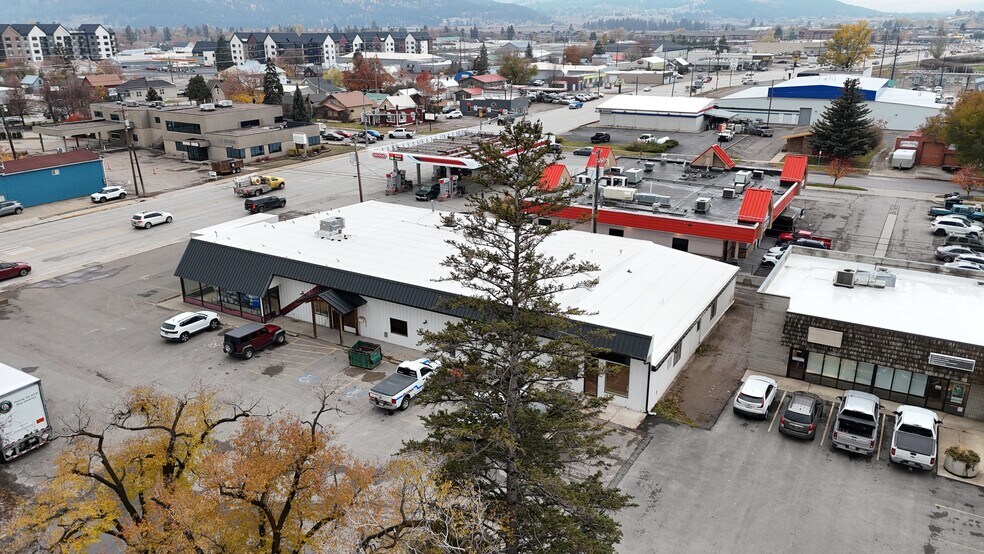 More Photos Of 405 W Idaho St, Kalispell Flex For Sale