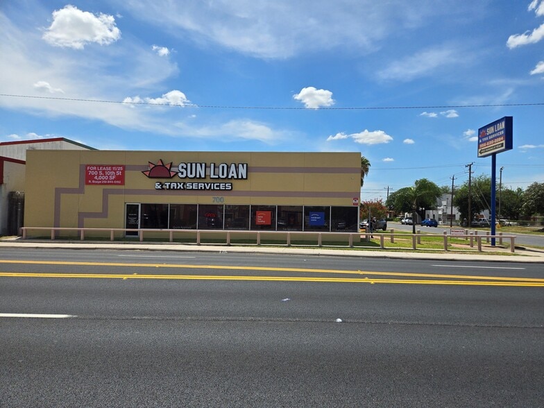 More Photos Of 700 S 10th St, McAllen Office For Sale