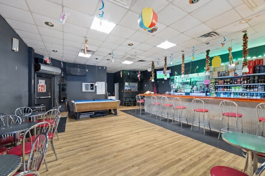 More Photos Of 898 Main Ave, Passaic Storefront Retail Residential For Sale