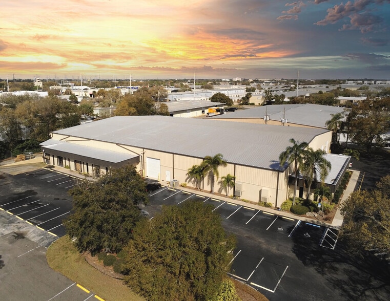 More Photos Of 12450 Automobile Blvd, Clearwater Warehouse For Sale