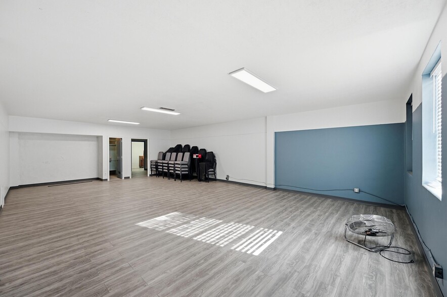 More Photos Of 1519 Circle Park Blvd, Fort Worth Religious Facility For Sale